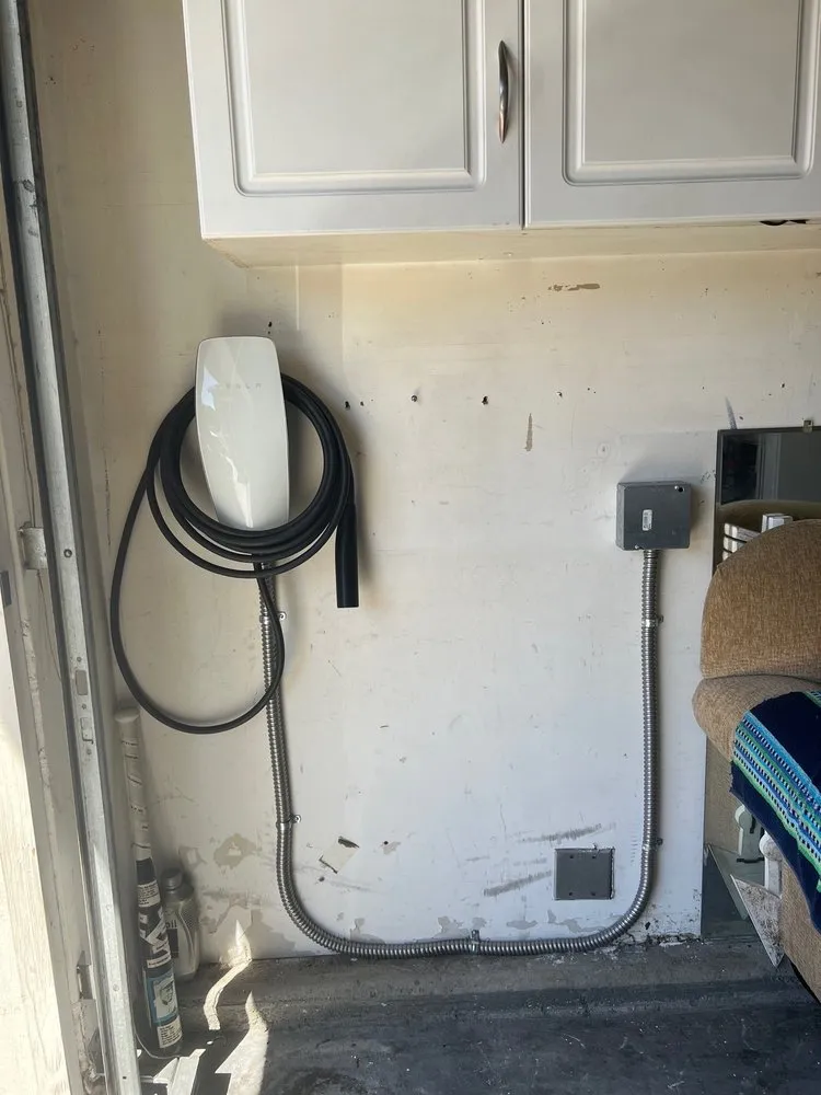 Slide of JCM Electric