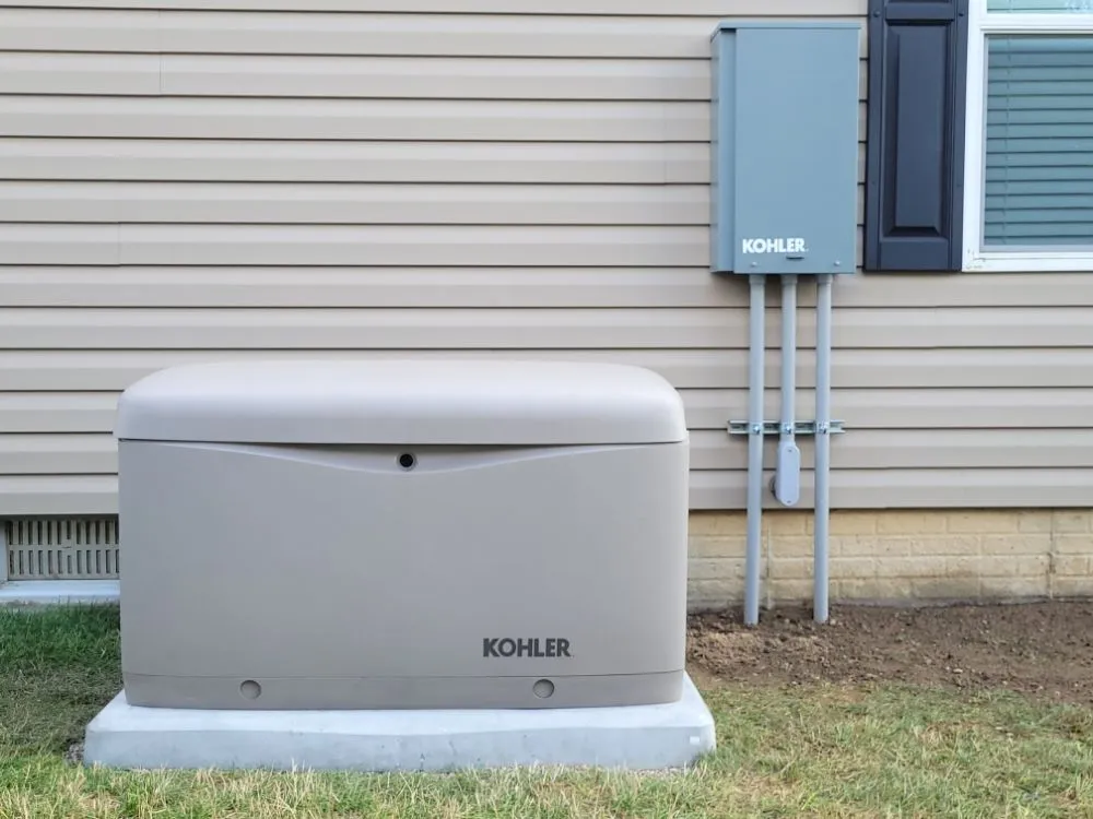 Slide of JCM Electrical