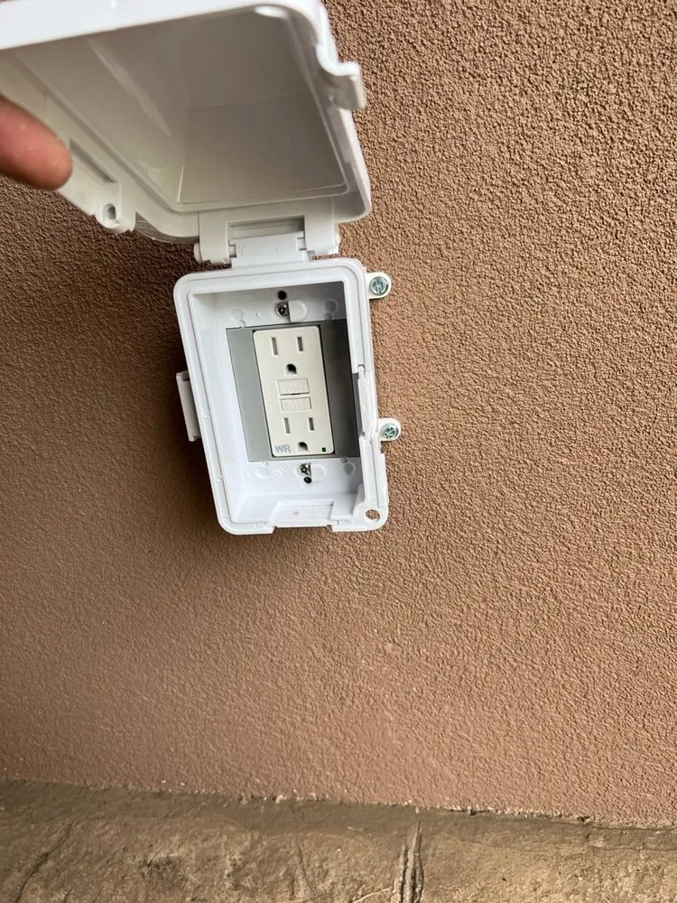 Slide of JCM Home Services