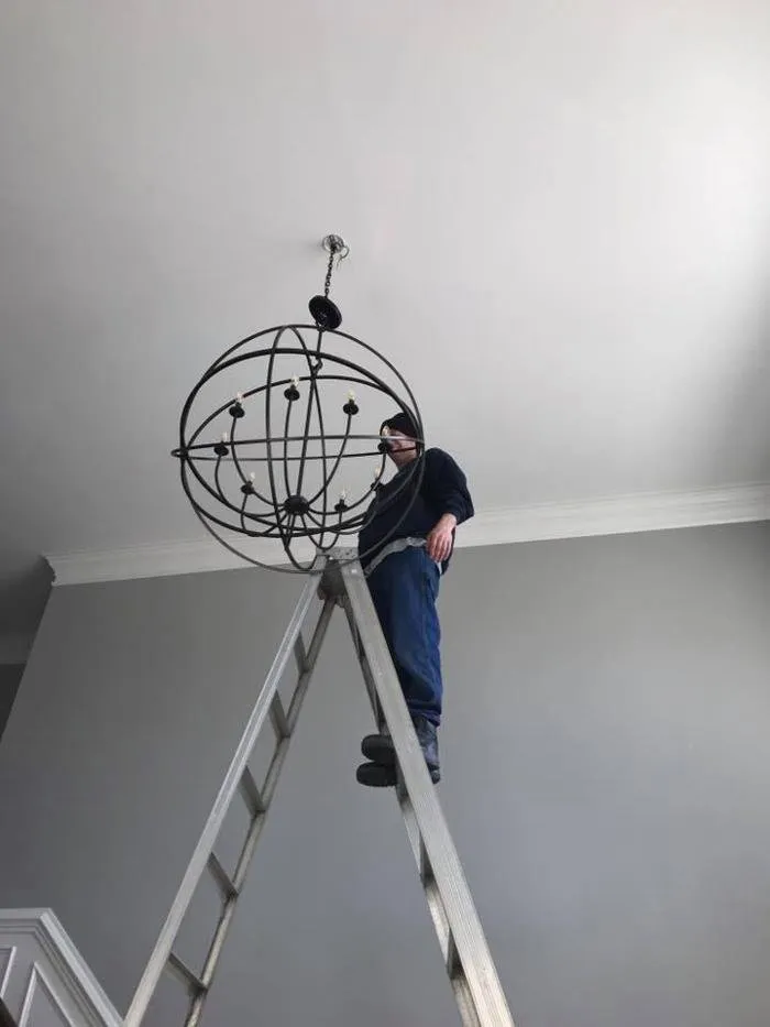 Slide of JCM Home Services