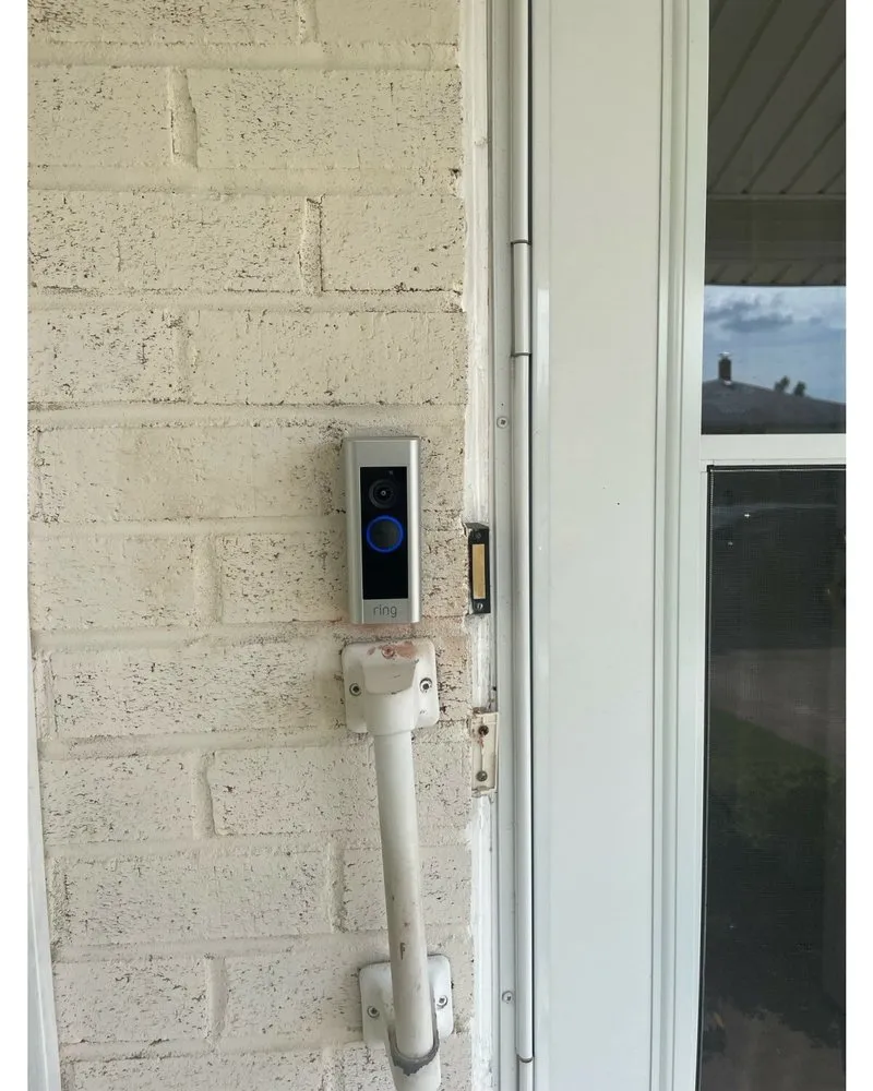 Slide of JCM Home Services