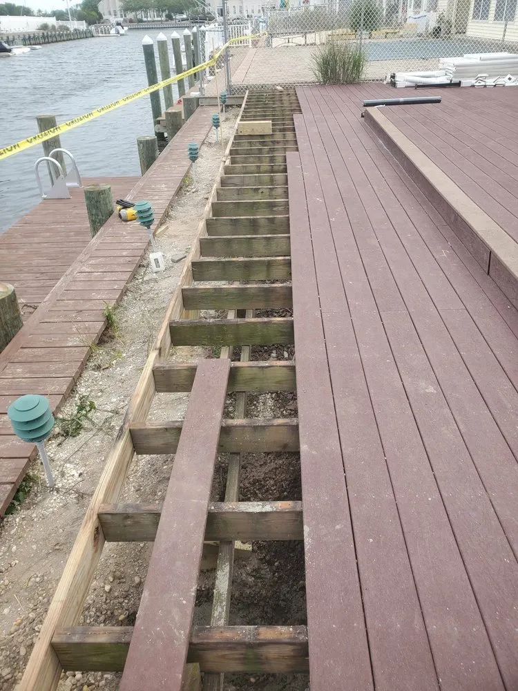 Slide of JCM Home Services