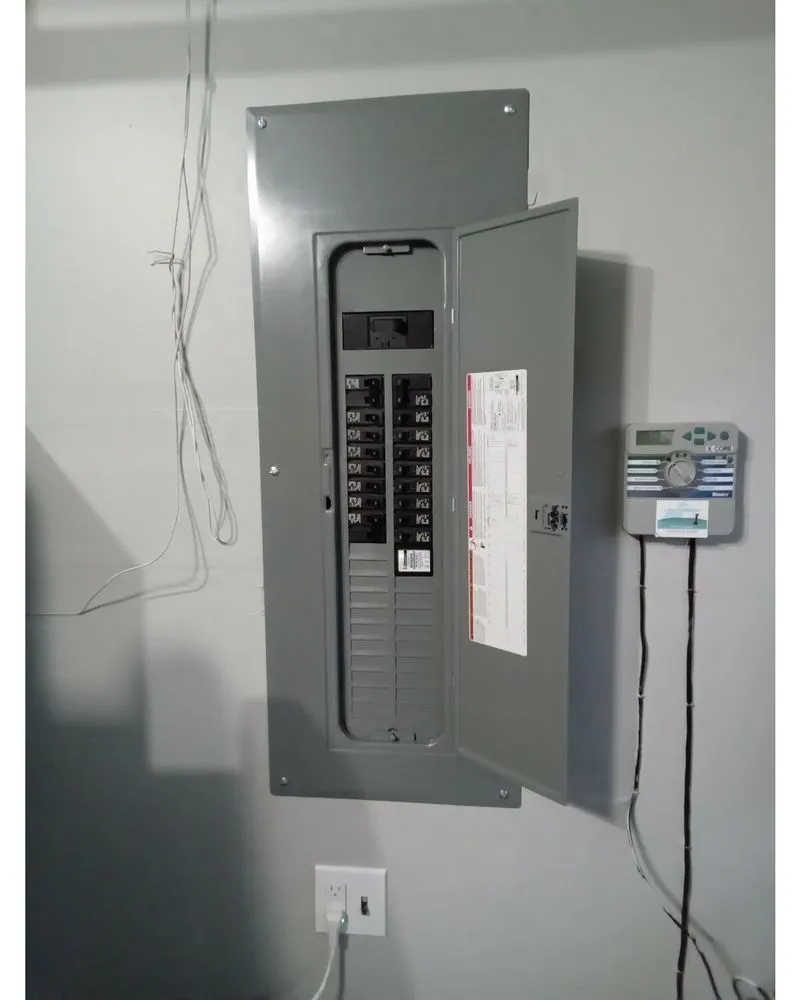 Expert lighting installation in ,  by JCM Home Services