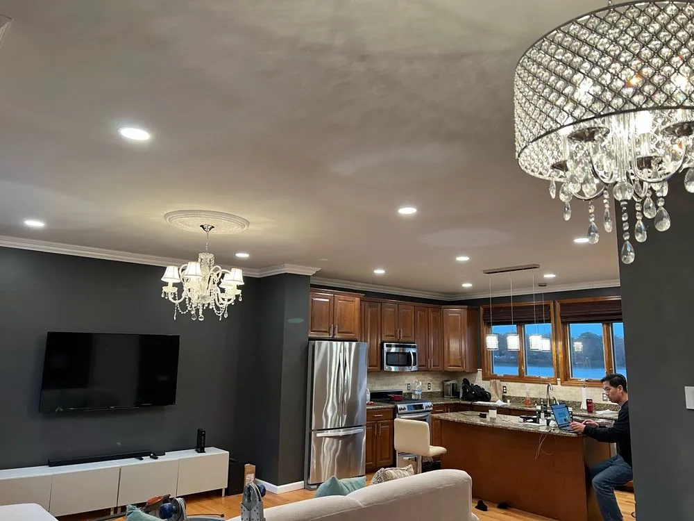 Slide of JCM Home Services