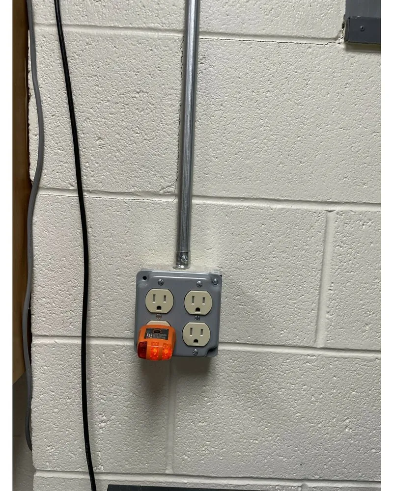 Slide of JCM Home Services