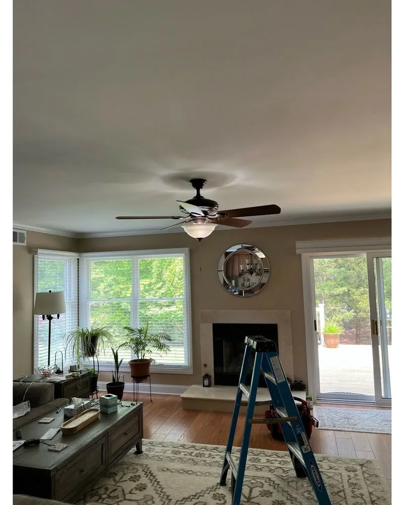 Slide of JCM Home Services