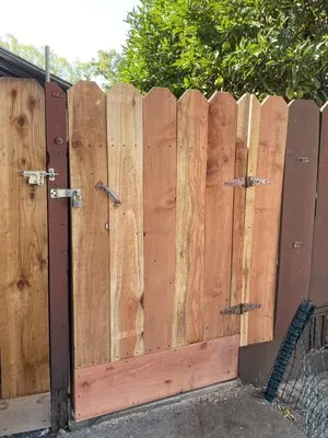 JCM Property Maintenance Logo