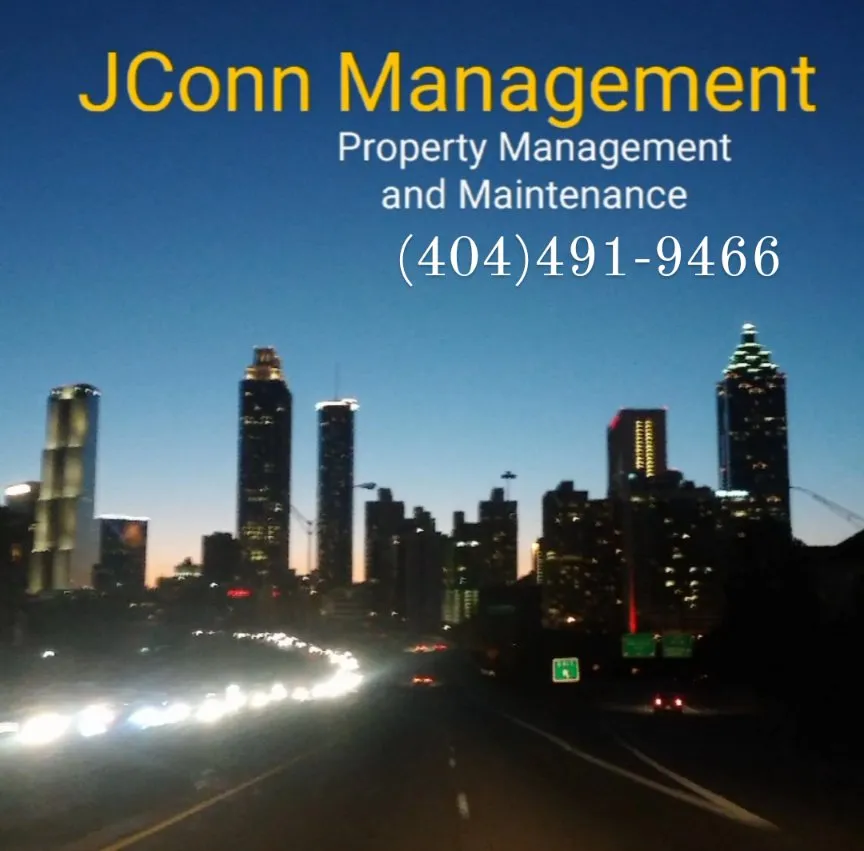 Slide of JConn Management