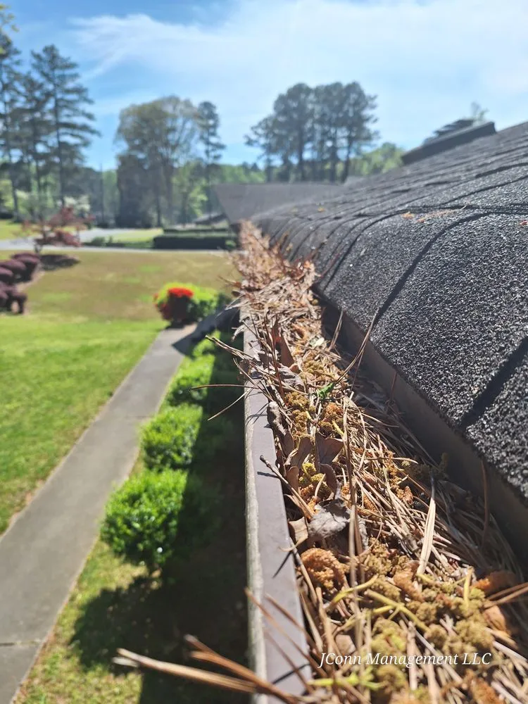 Slide of JConn Management