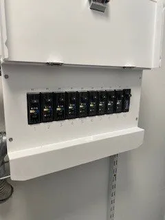 Slide of JCORR Electrical