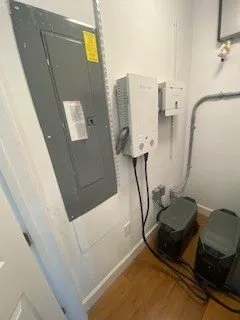 Slide of JCORR Electrical