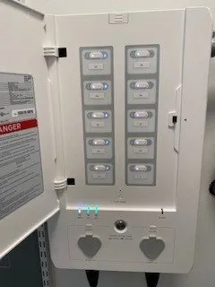 Slide of JCORR Electrical