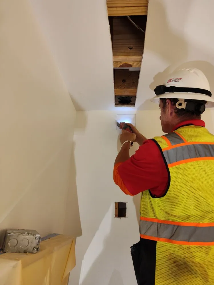 Affordable circuit breaker repair in Brownsboro, AL by Jcp Services