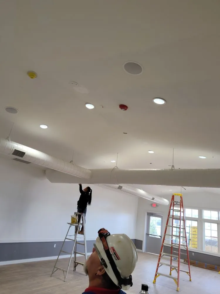 Professional panel upgrade service in Brownsboro, AL - Jcp Services