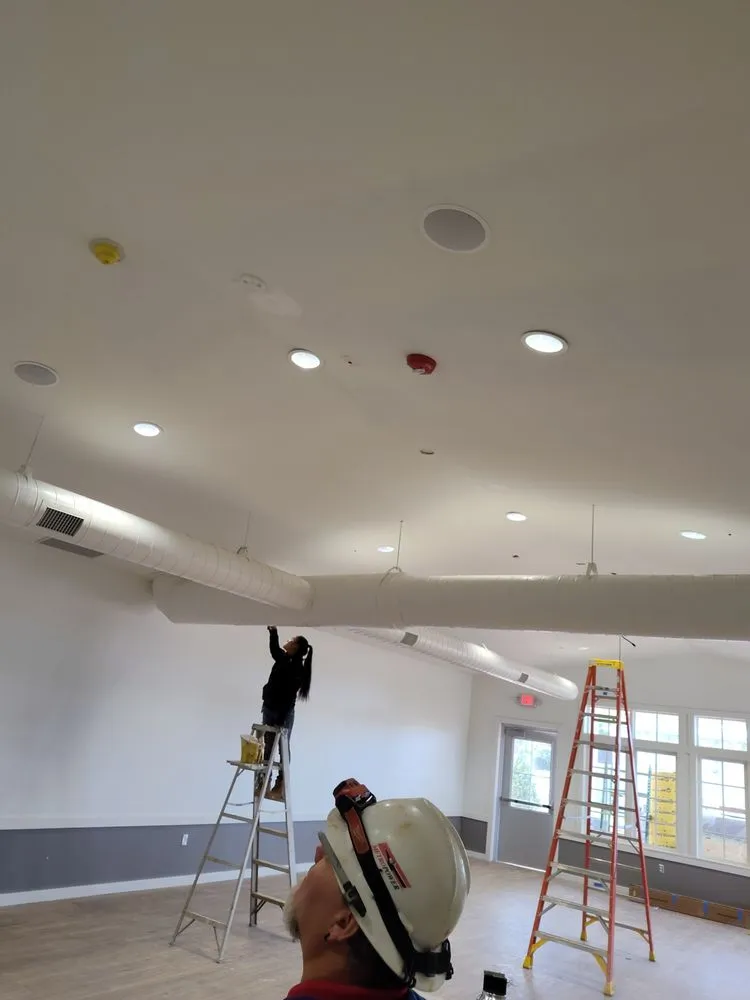 Professional emergency electrical service service in Brownsboro, AL - Jcp Services