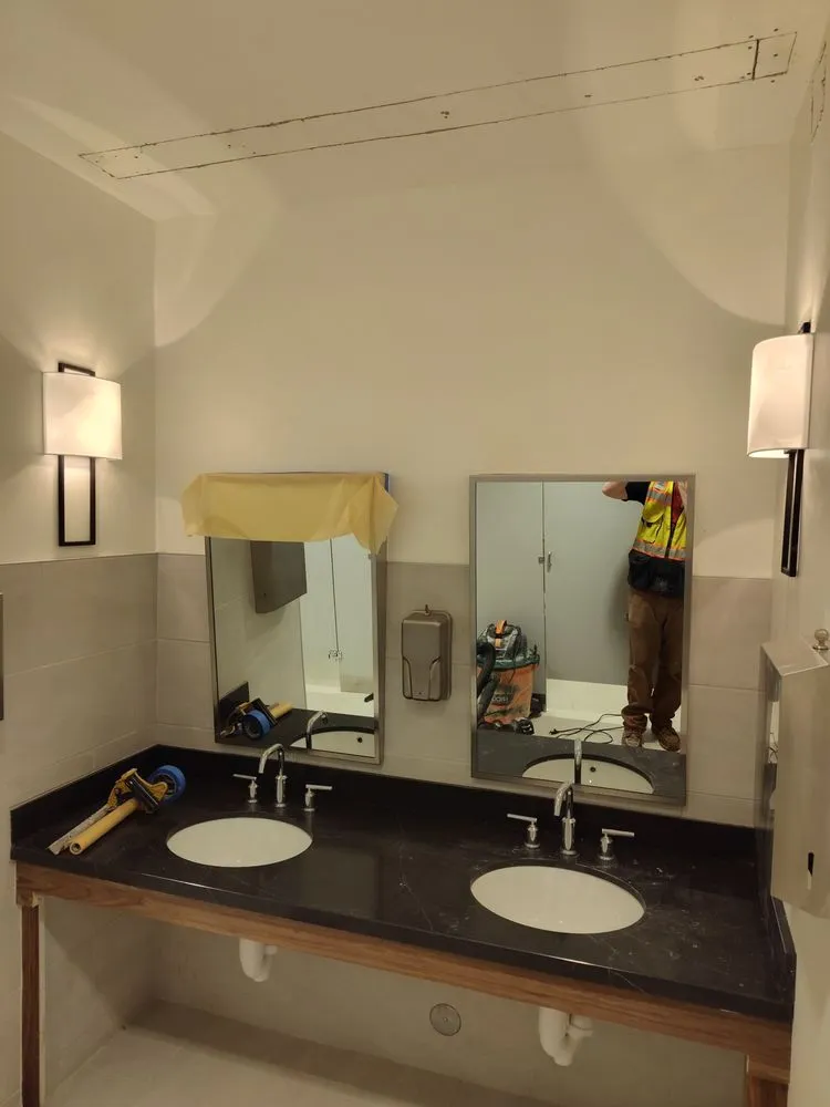Professional electrical repair service in Brownsboro, AL - Jcp Services