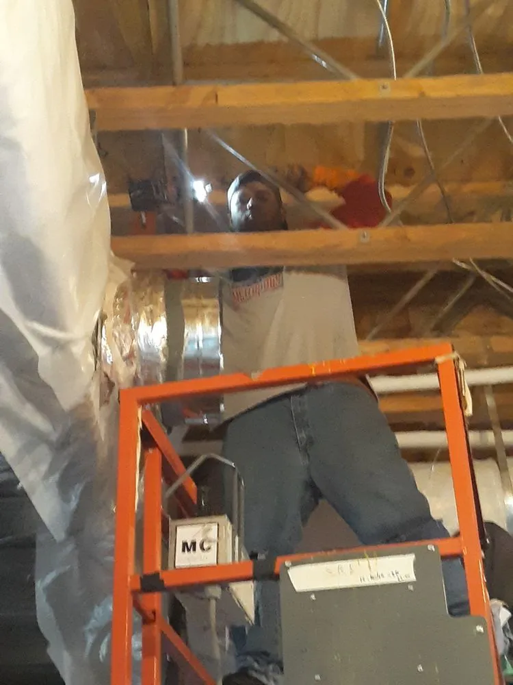 Affordable outlet and switch repair experts serving Brownsboro, AL - Jcp Services