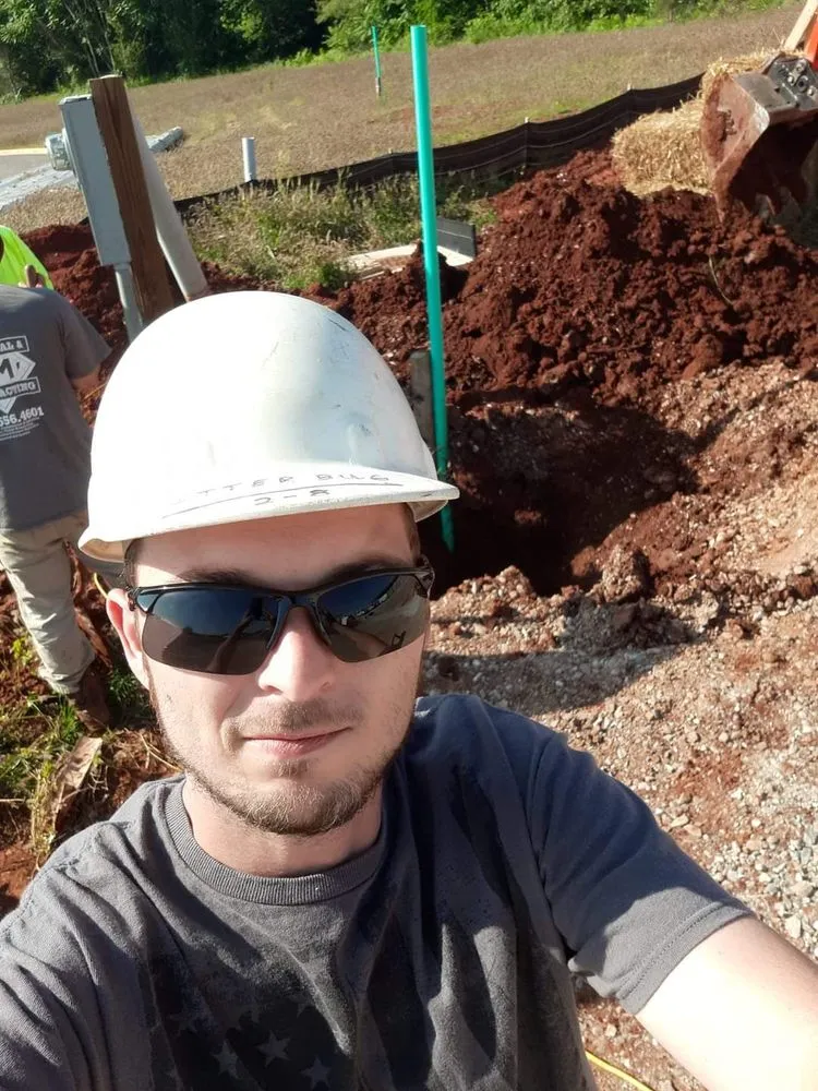 Expert electrician providing emergency electrical service in Brownsboro, AL - Jcp Services