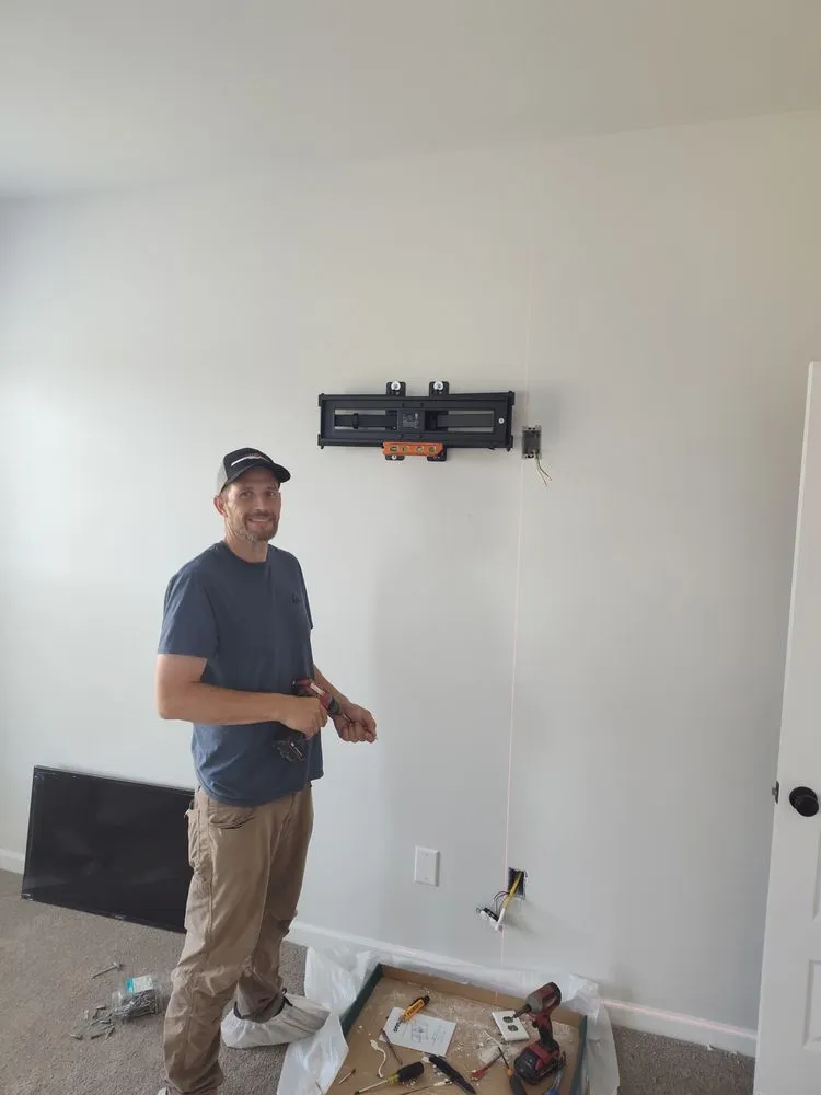 Professional emergency electrical service experts serving Brownsboro, AL - Jcp Services