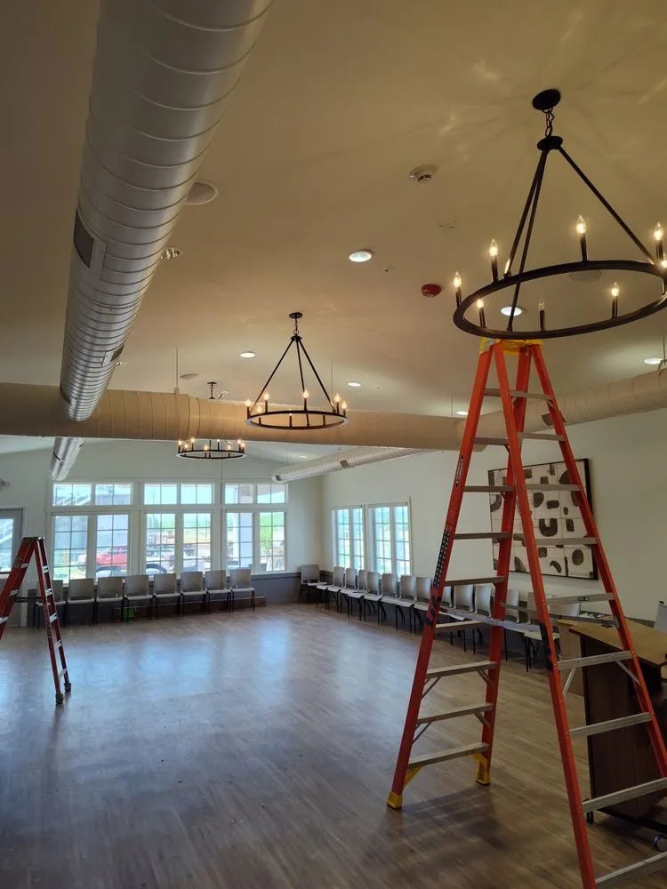 Trusted wiring installation service in Brownsboro, AL - Jcp Services