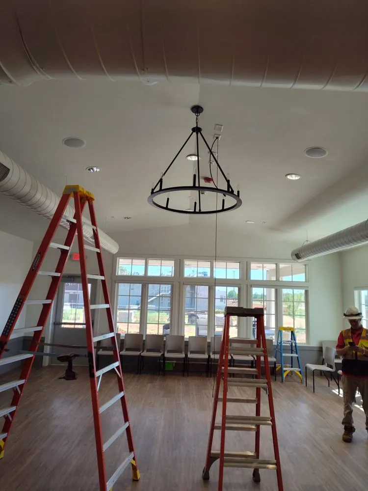 Professional emergency electrical service experts serving Brownsboro, AL - Jcp Services