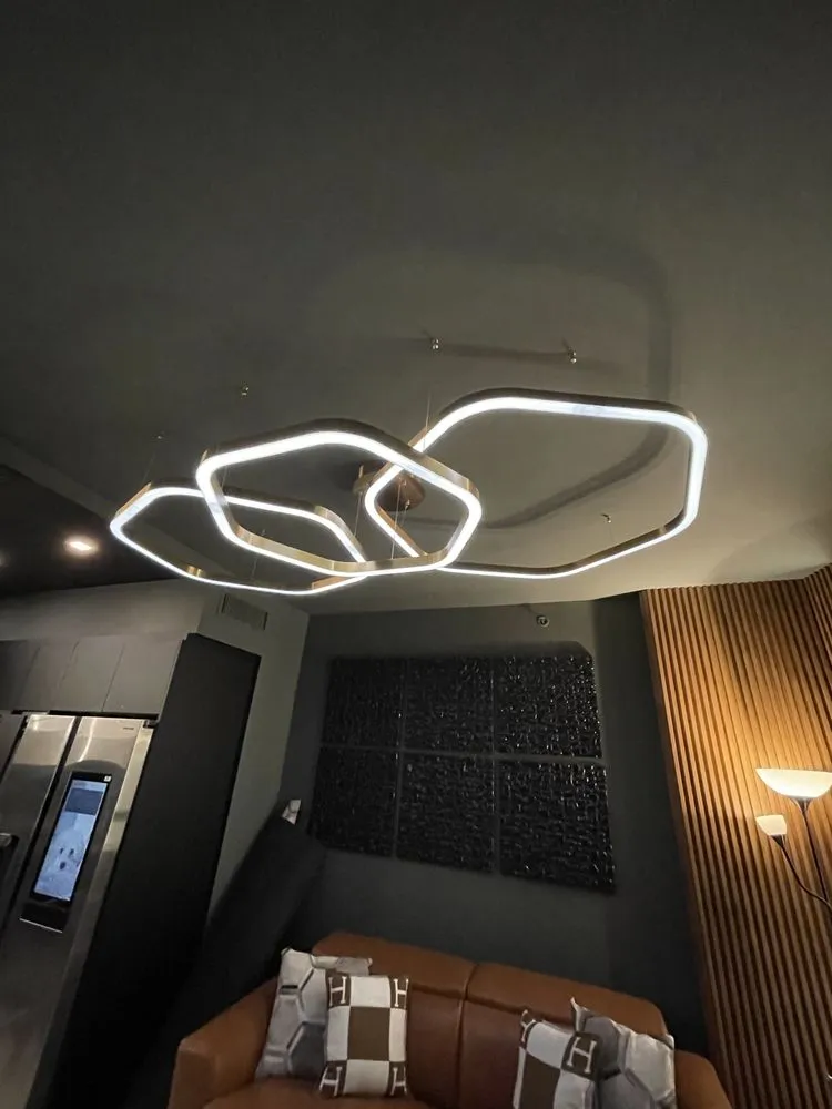 Slide of JCP Solution Express