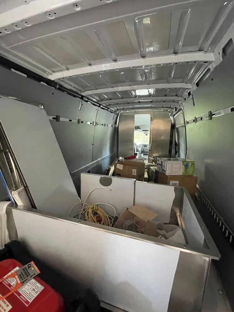 Slide of JCP Solution Express