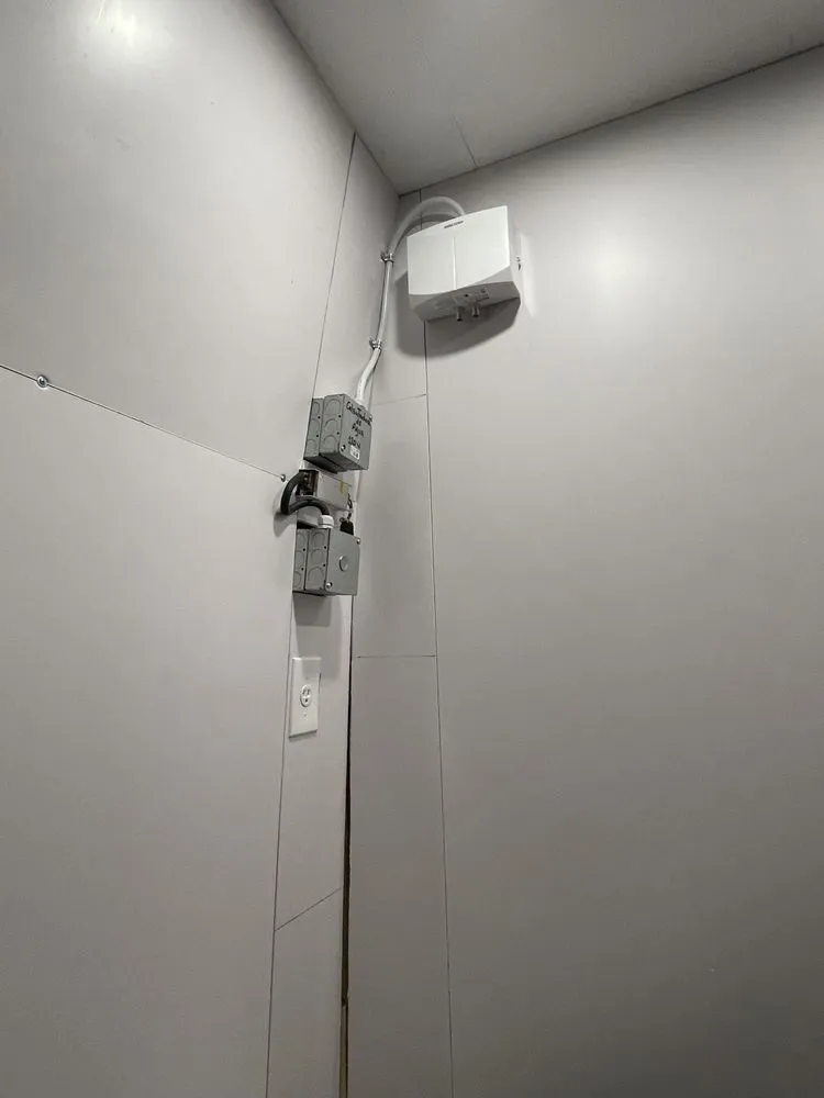 Slide of JCP Solution Express