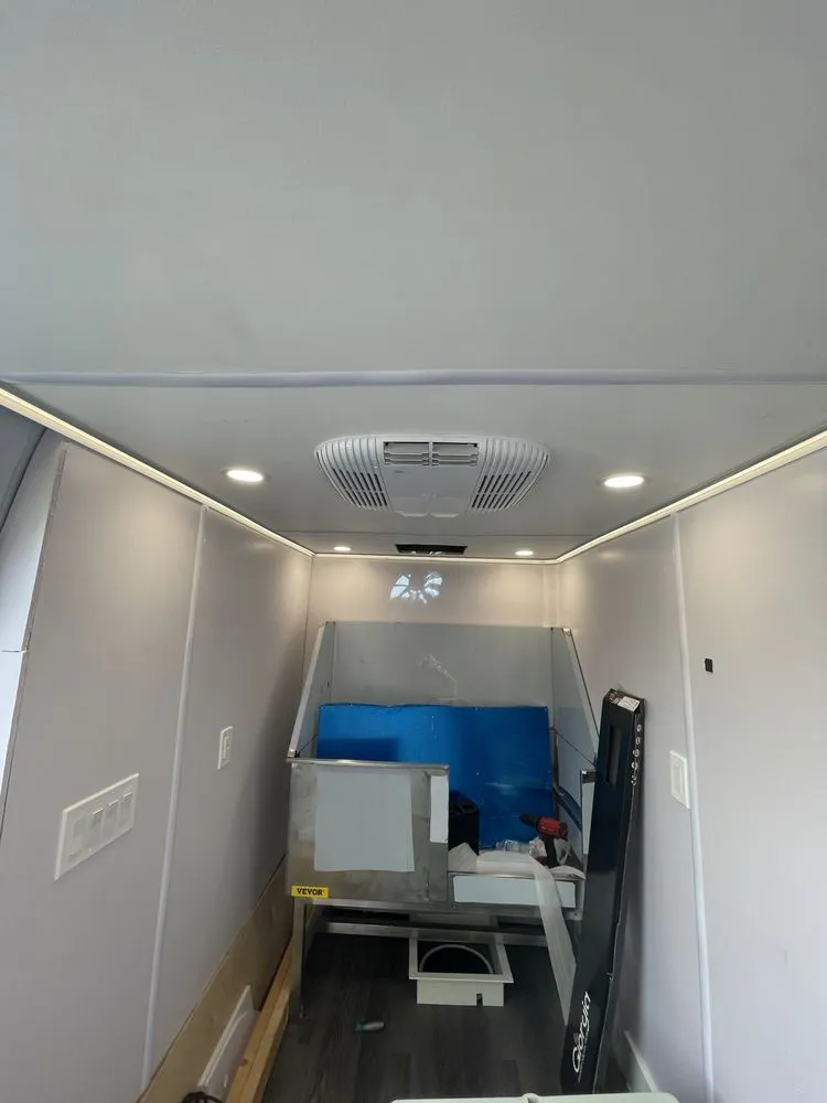 Slide of JCP Solution Express