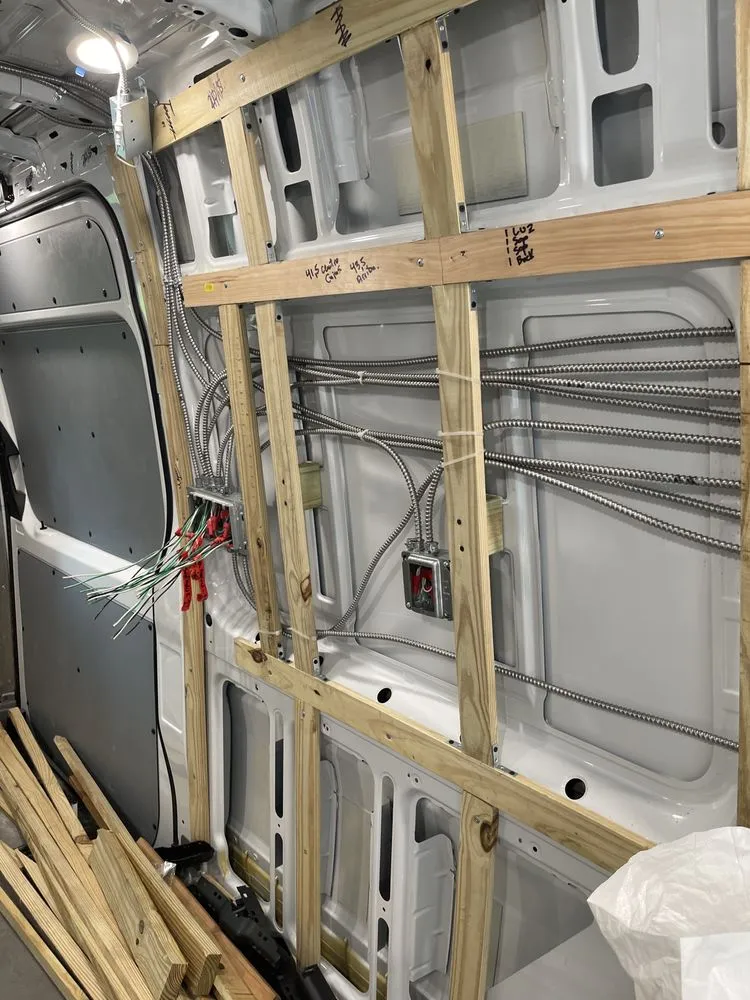 Slide of JCP Solution Express