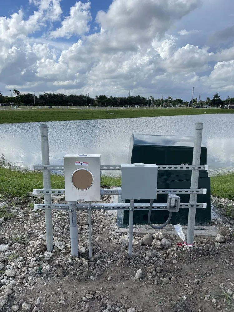 Slide of JCP Solution Express