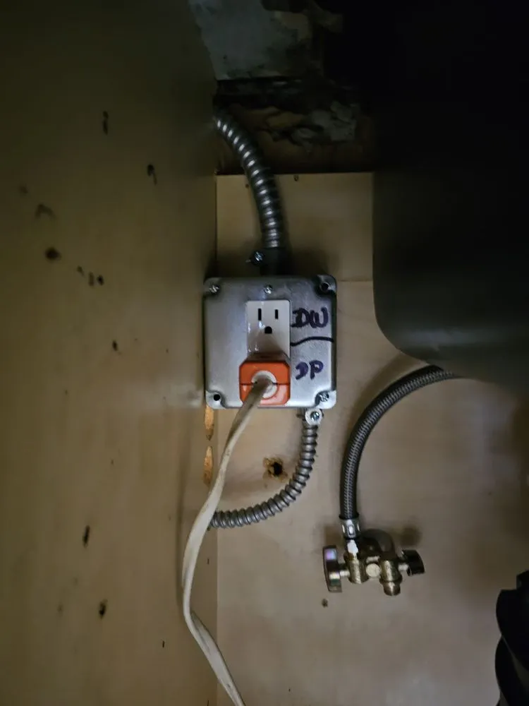 Slide of JCP Solution Express