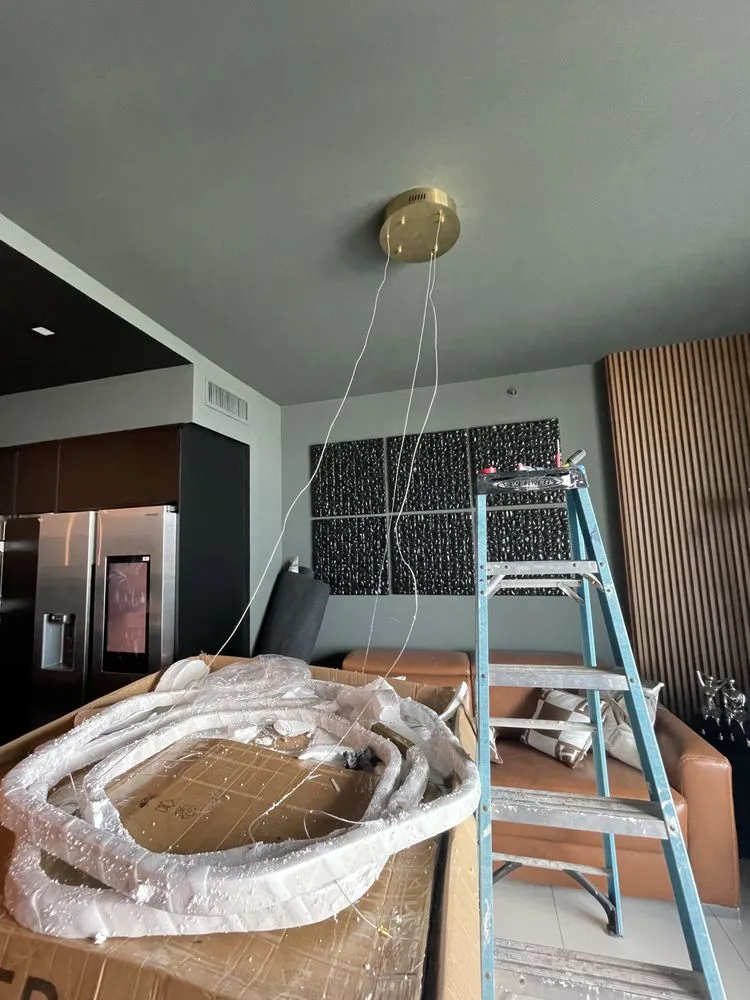 Slide of JCP Solution Express