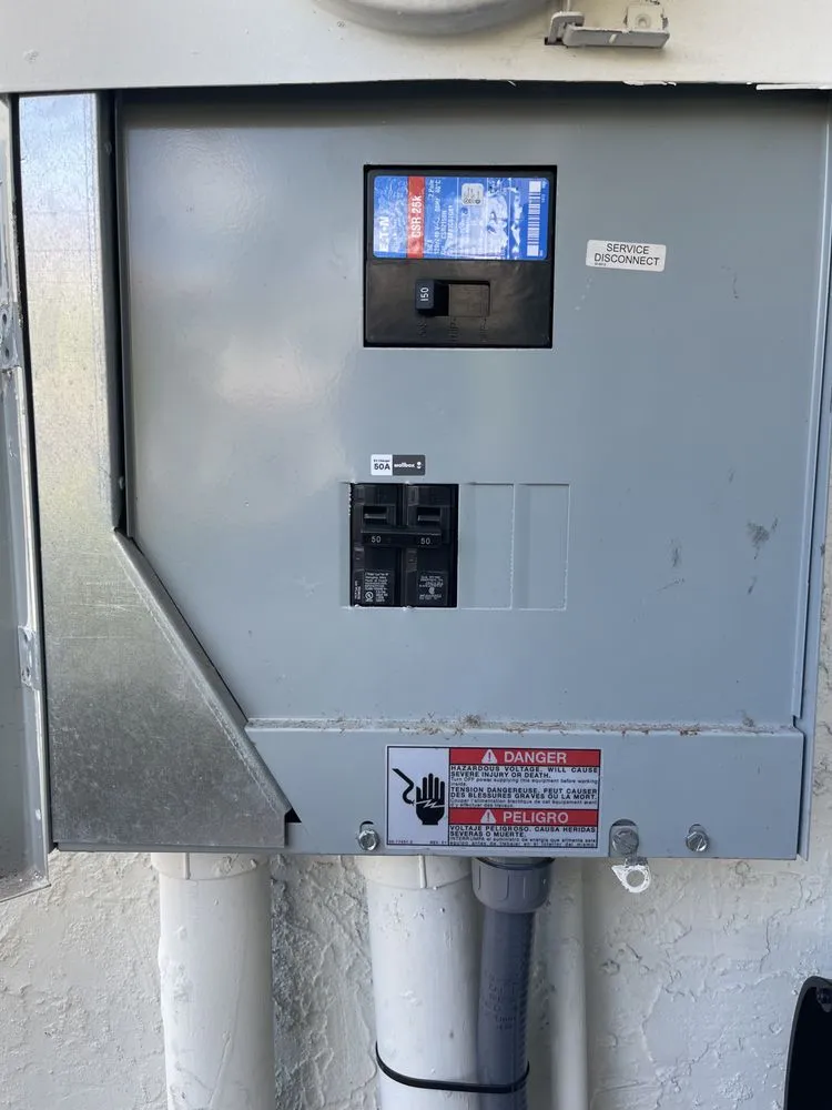 Slide of JCP Solution Express