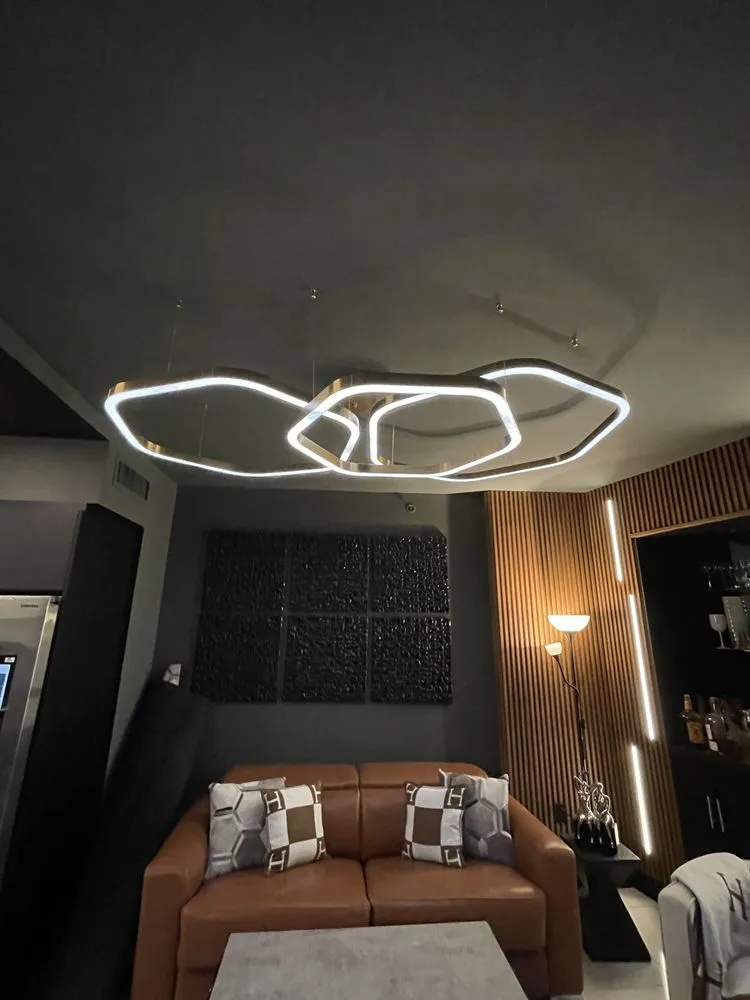 Slide of JCP Solution Express