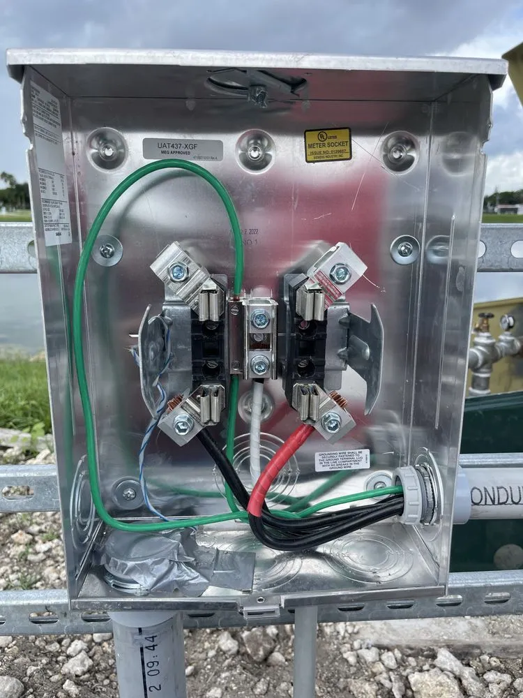 Slide of JCP Solution Express