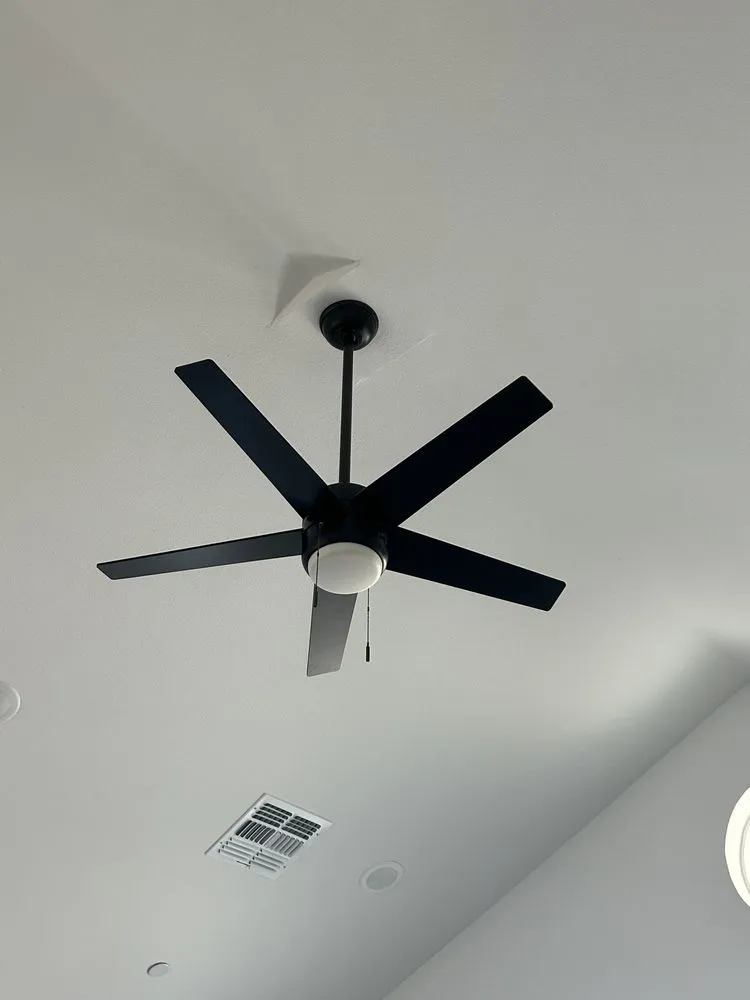 Slide of JC’S Electric