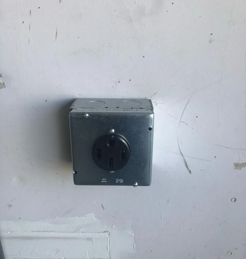 Slide of JC’S Electric