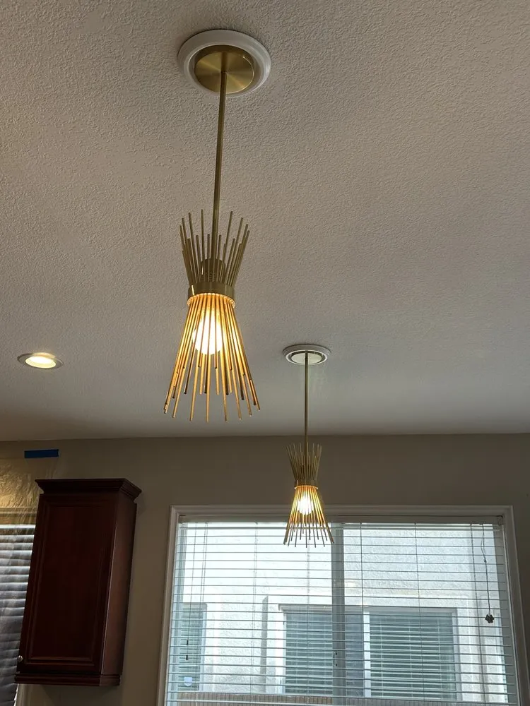 Slide of JC’S Electric