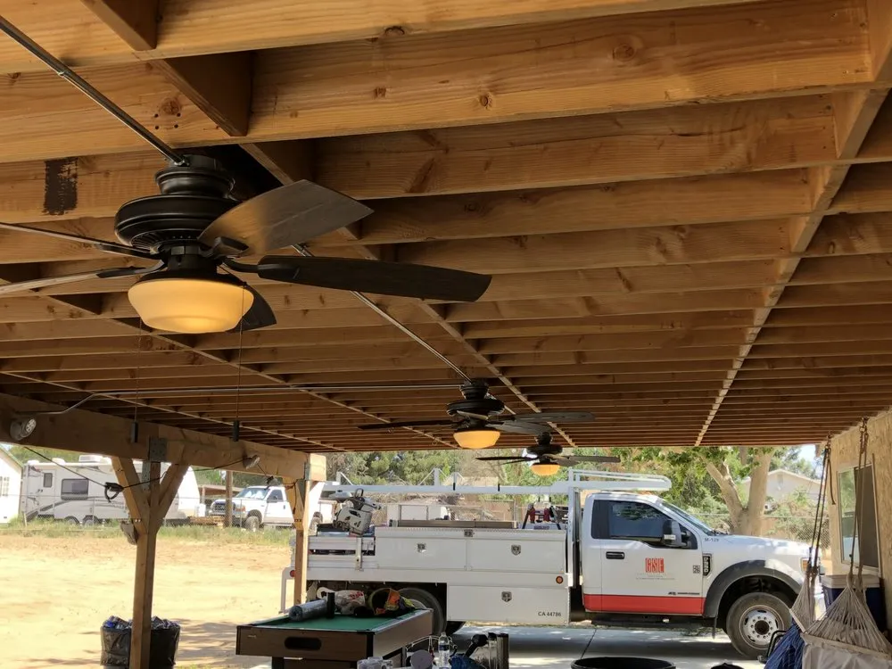 Slide of JC’S Electric