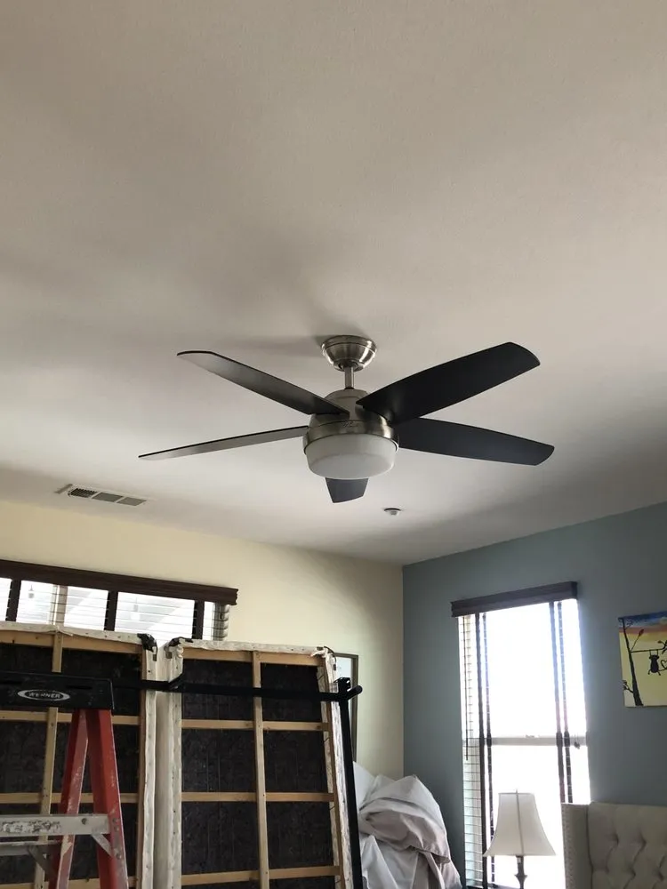 Slide of JC’S Electric