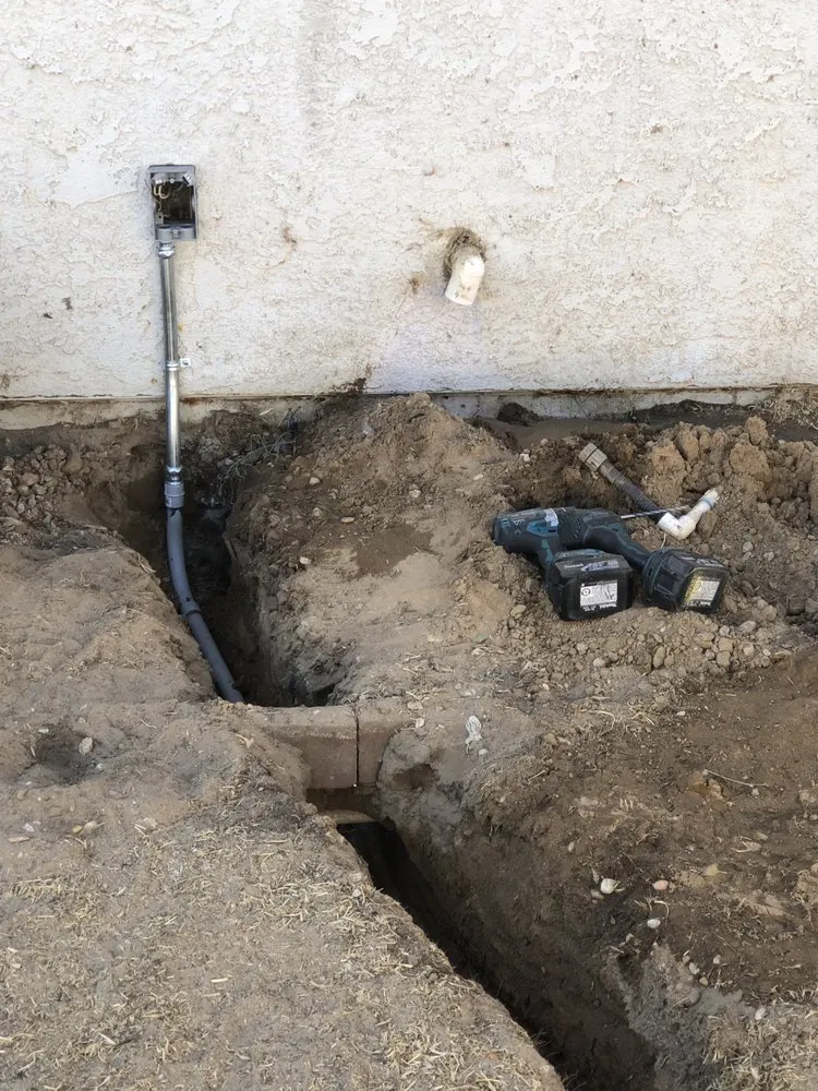 Slide of JC’S Electric