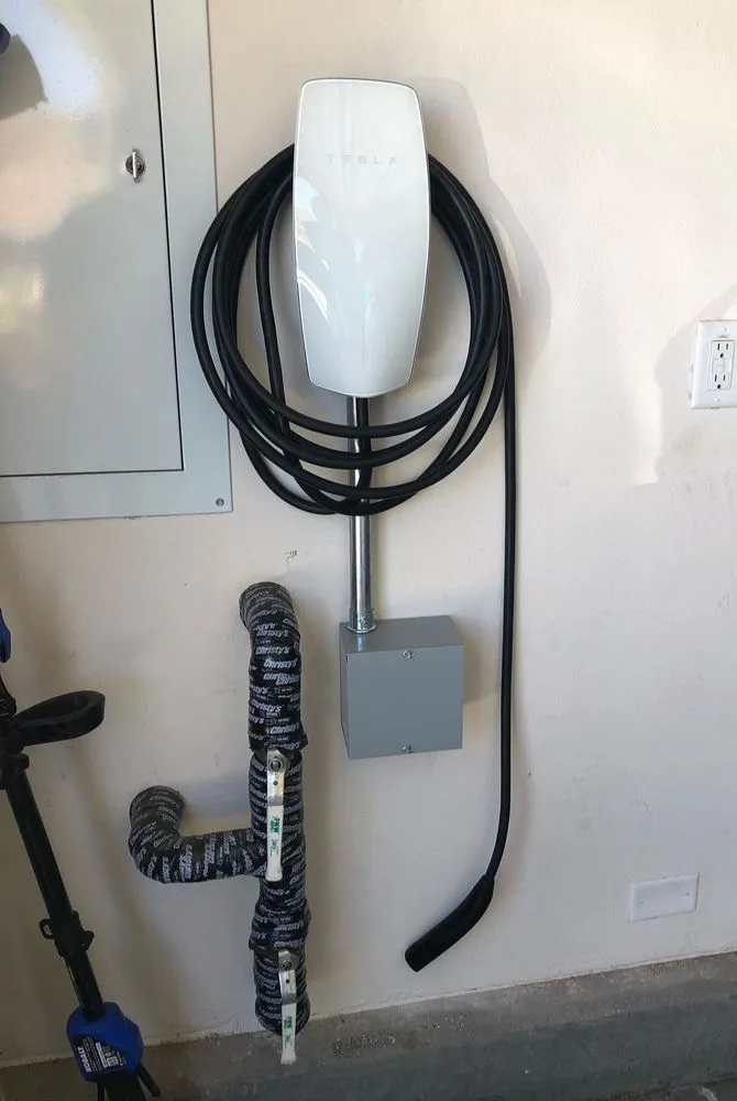 Slide of JC’S Electric