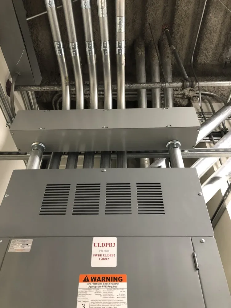 Licensed panel upgrade in ,  by JC’S Electric