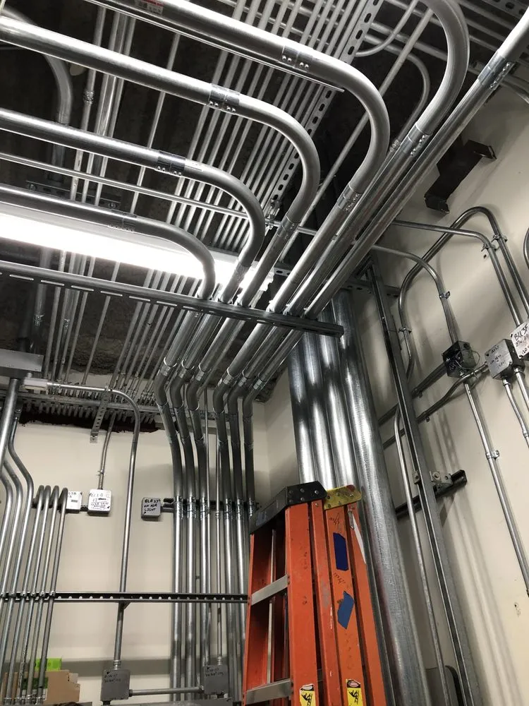 Slide of JC’S Electric