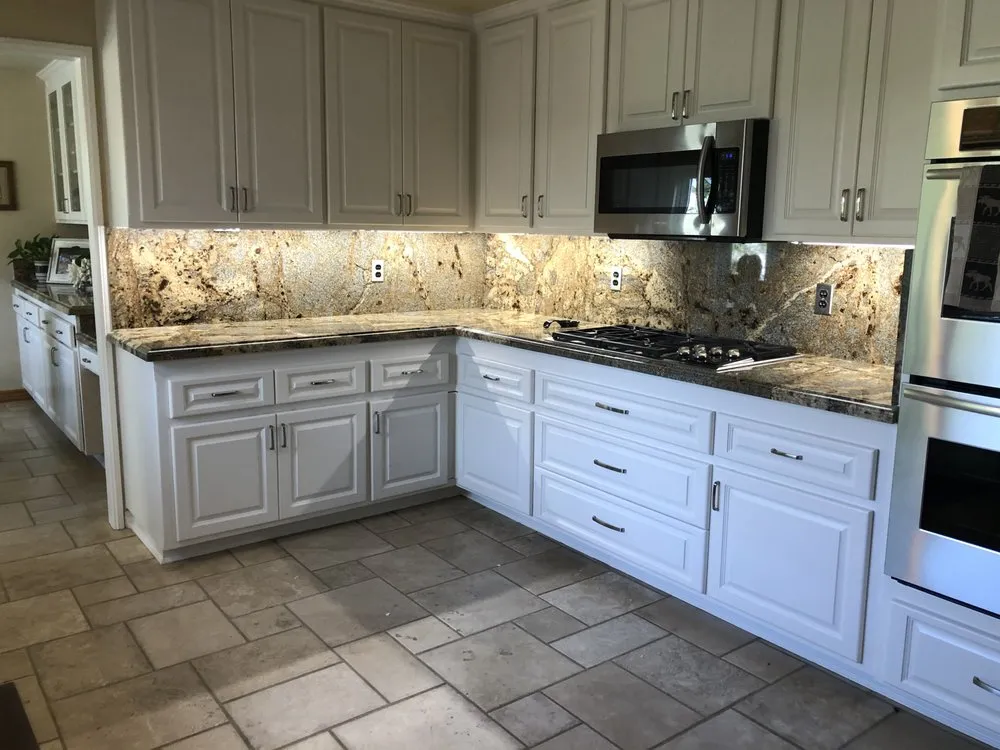 Slide of JC’S Electric