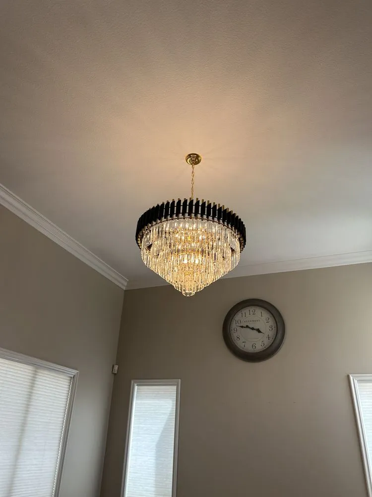 Slide of JC’S Electric