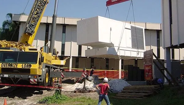 Slide of JCS Electrical Contracting Services