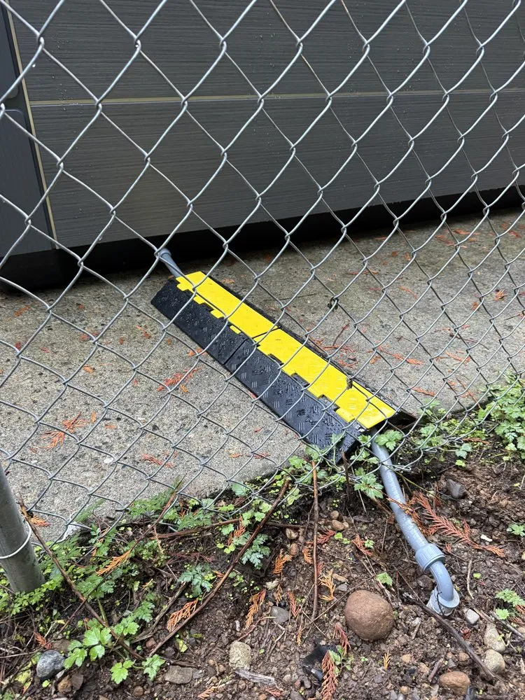 Slide of JCS Electrical