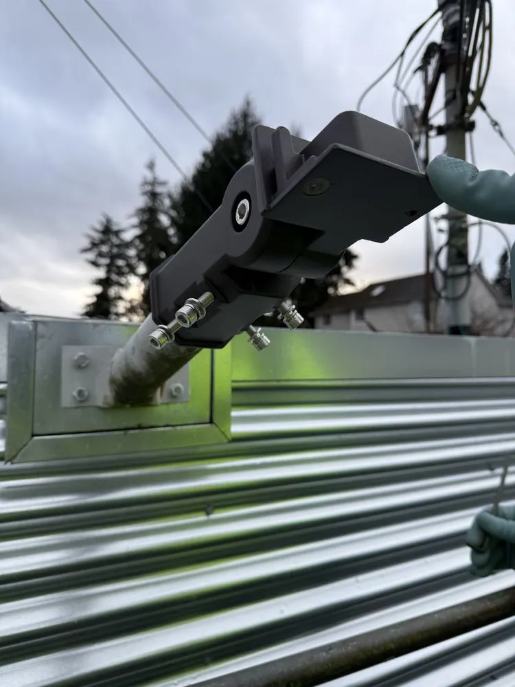 Slide of JCS Electrical